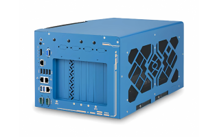 Nuvo-10208GC Series